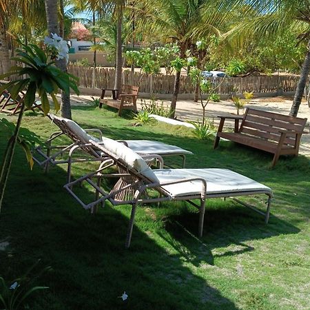 Suites Pitaya Икараи Екстериор снимка