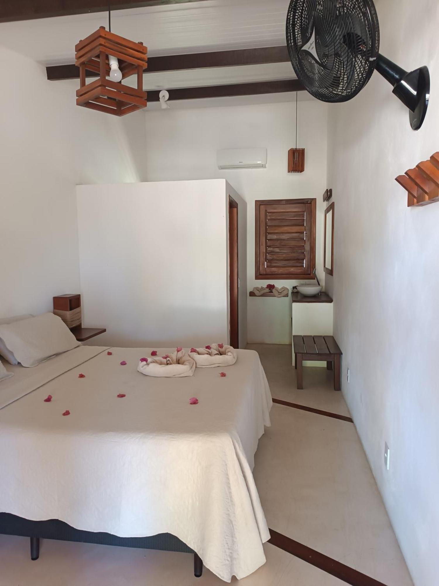Suites Pitaya Икараи Екстериор снимка