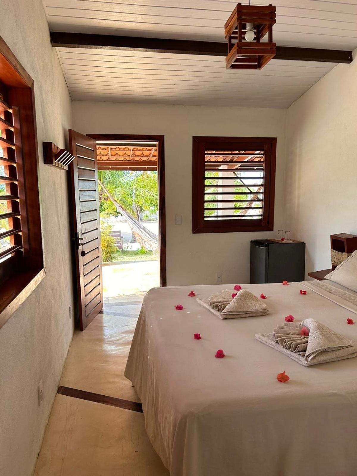 Suites Pitaya Икараи Екстериор снимка